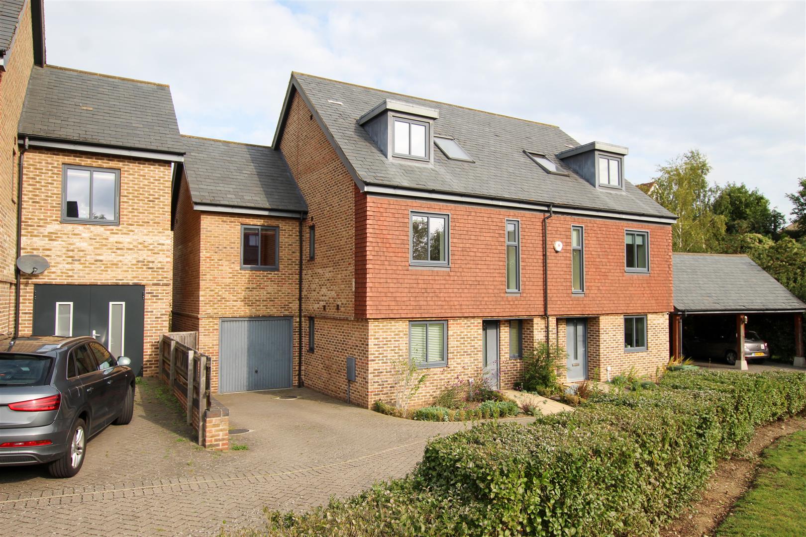 4 Bedroom to let in Cambridge Cheffins Cambridge Lettings